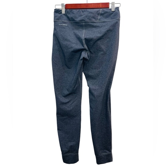 Reebok Speedwick Legging size Small in dark grey - Picture 2 of 4